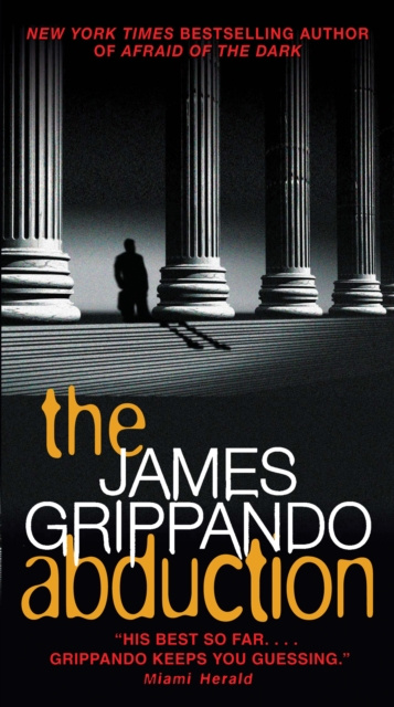 E-knjiga Abduction James Grippando