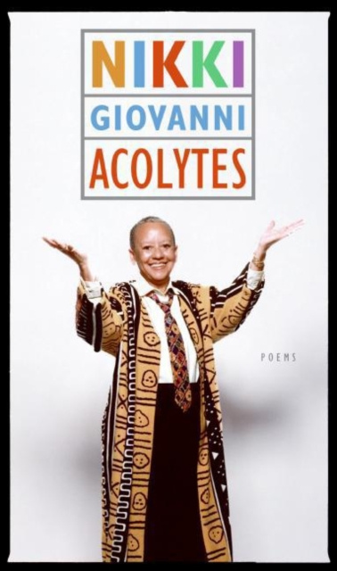 E-book Acolytes Nikki Giovanni