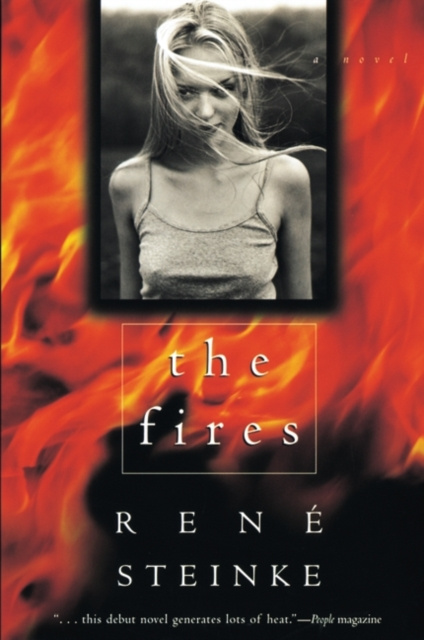 E-book Fires Rene Steinke