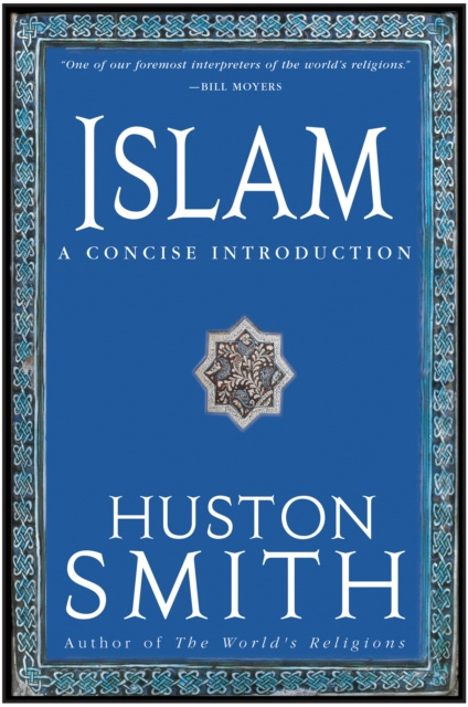 E-kniha Islam Huston Smith