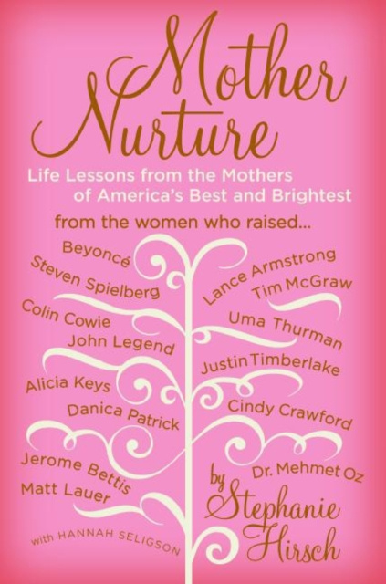 E-book Mother Nurture Stephanie Hirsch