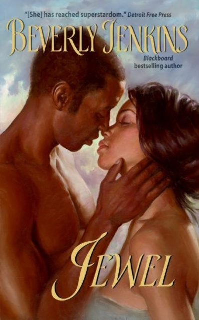 E-Book Jewel Beverly Jenkins