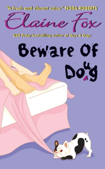 Libro electrónico Beware of Doug Elaine Fox