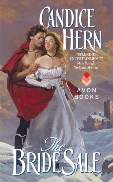 E-book Bride Sale Candice Hern