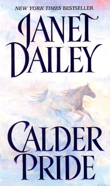 E-knjiga Calder Pride Janet Dailey