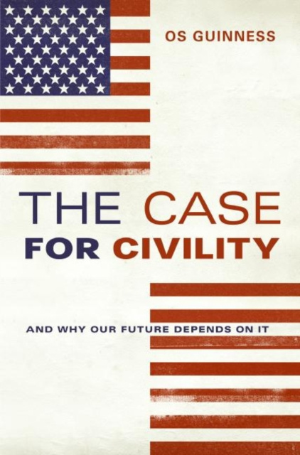 E-knjiga Case for Civility Os Guinness