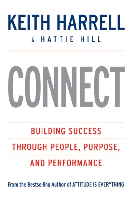 ebook CONNECT Keith Harrell