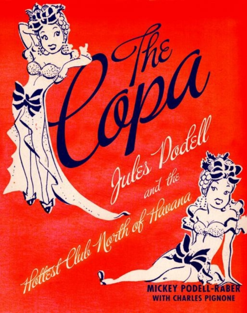 E-book Copa Mickey Podell-Raber