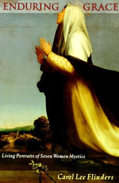 E-knjiga Enduring Grace Carol L. Flinders