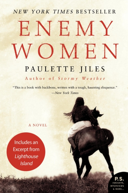 E-book Enemy Women Paulette Jiles