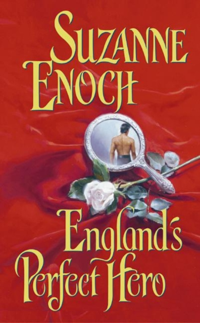 E-kniha England's Perfect Hero Suzanne Enoch