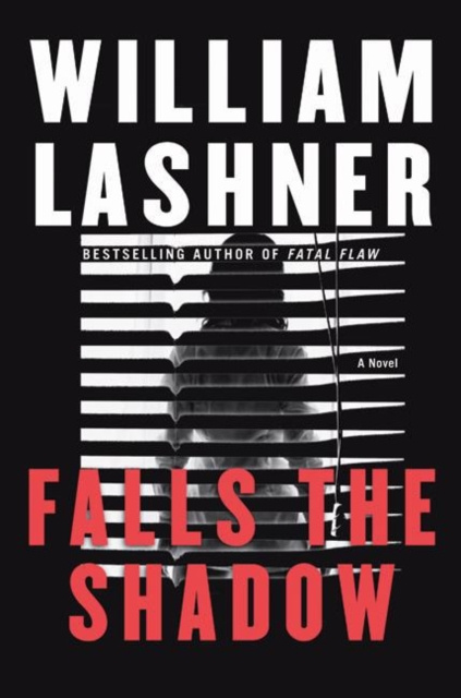 E-book Falls the Shadow William Lashner