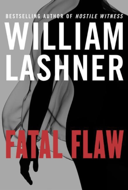 E-knjiga Fatal Flaw William Lashner