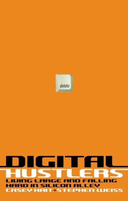E-knjiga Digital Hustlers Casey Kait