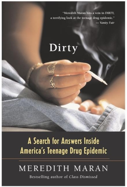 E-book Dirty Meredith Maran