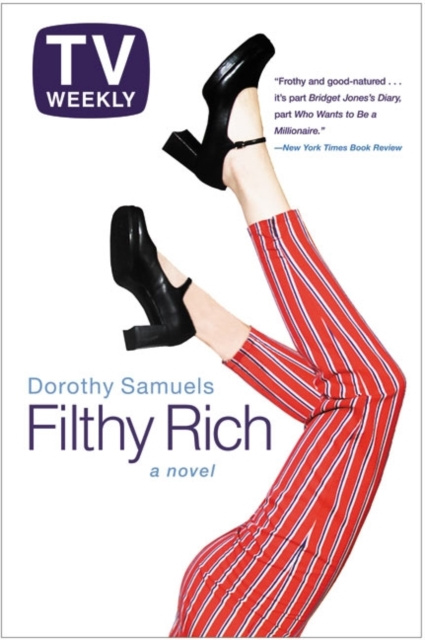 E-book Filthy Rich Dorothy Samuels