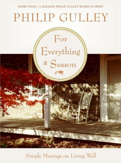 E-knjiga For Everything a Season Philip Gulley