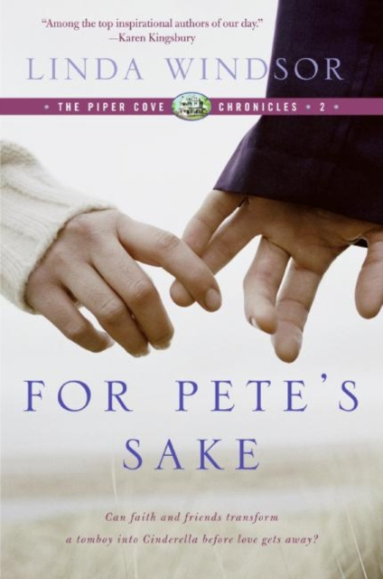 E-book For Pete's Sake Linda Windsor