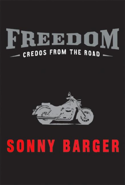 E-knjiga Freedom Sonny Barger