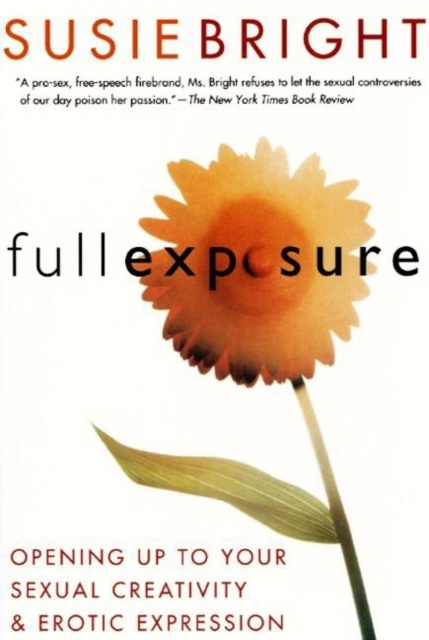 E-knjiga Full Exposure Susie Bright