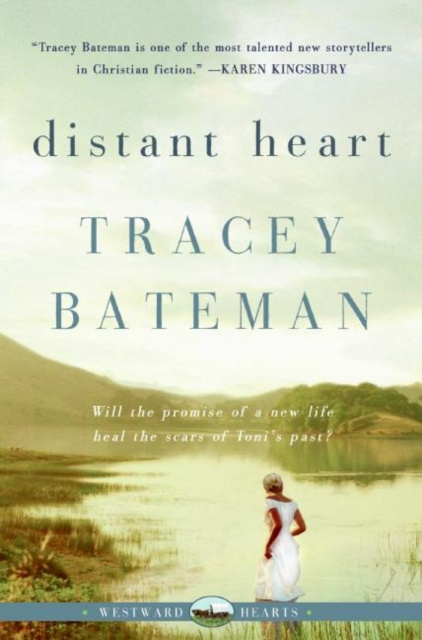 E-book Distant Heart Tracey Bateman