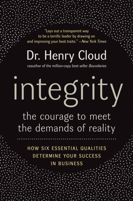 E-knjiga Integrity Henry Cloud