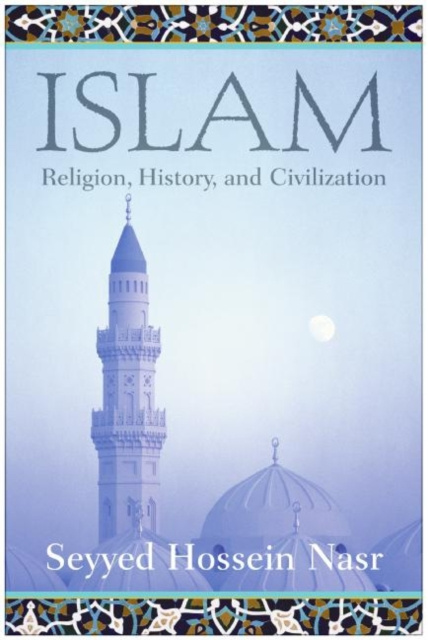 E-book Islam Seyyed Hossein Nasr