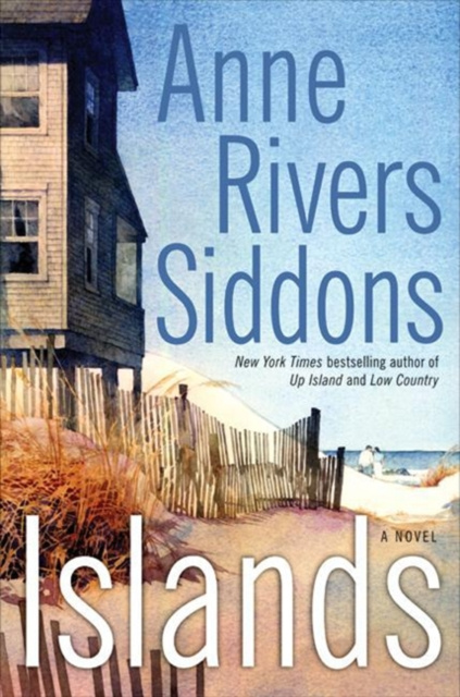 E-knjiga Islands Anne Rivers Siddons