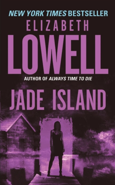E-knjiga Jade Island Elizabeth Lowell