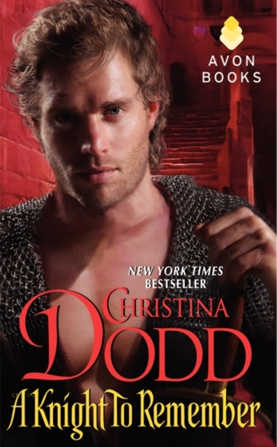 E-book Knight to Remember Christina Dodd