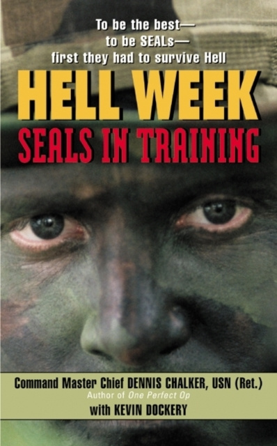 E-knjiga Hell Week Dennis Chalker
