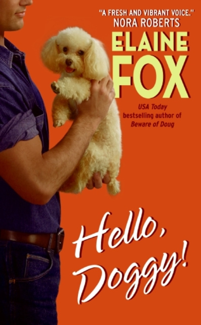E-knjiga Hello, Doggy! Elaine Fox