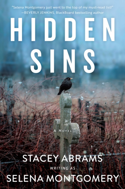 E-kniha Hidden Sins Selena Montgomery