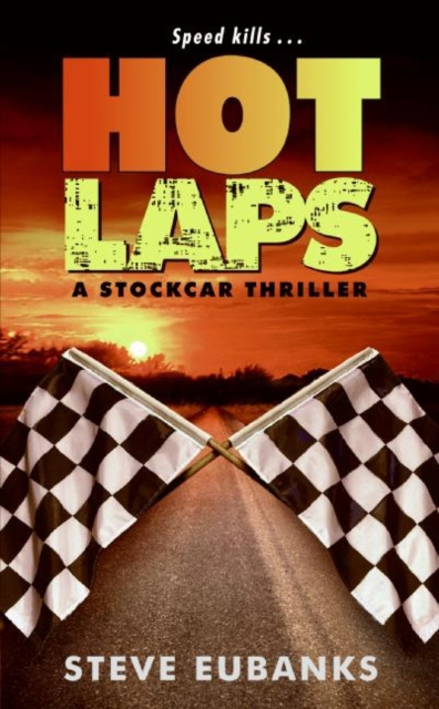 E-book Hot Laps Steve Eubanks
