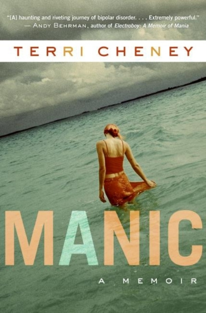 E-book Manic Terri Cheney
