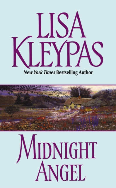 E-knjiga Midnight Angel Lisa Kleypas