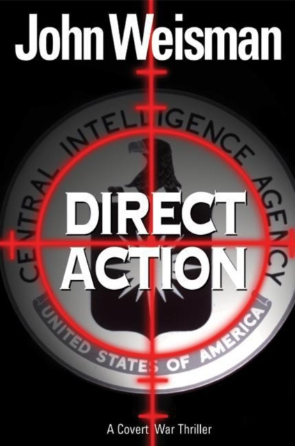E-book Direct Action John Weisman