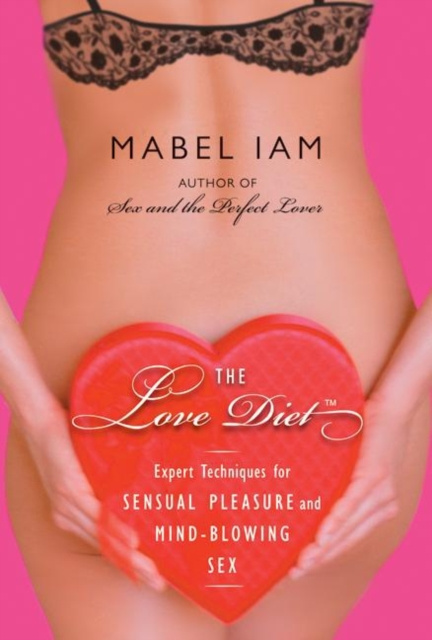 E-kniha Love Diet Mabel Iam