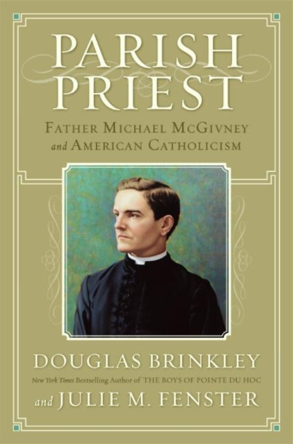 E-book Parish Priest Douglas Brinkley