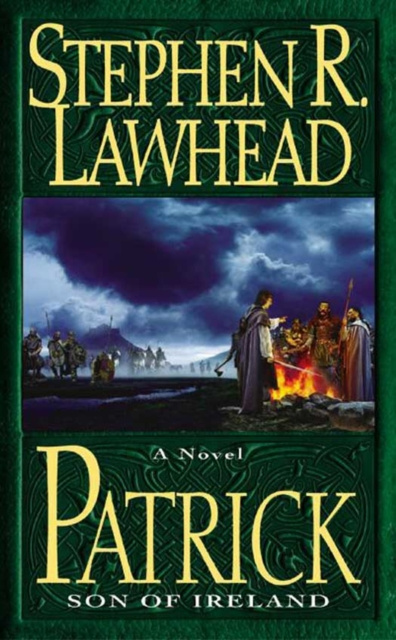 E-knjiga Patrick Stephen R. Lawhead