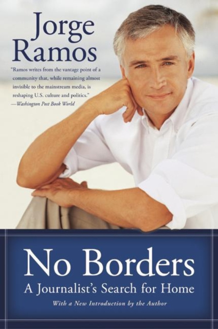 E-Book No Borders Jorge Ramos