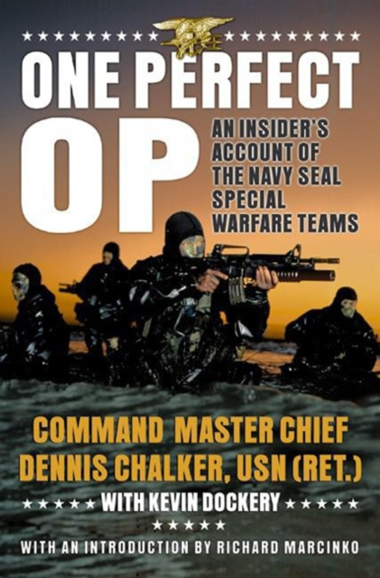 E-book One Perfect Op Dennis Chalker