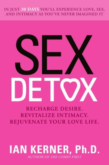E-kniha Sex Detox Ian Kerner