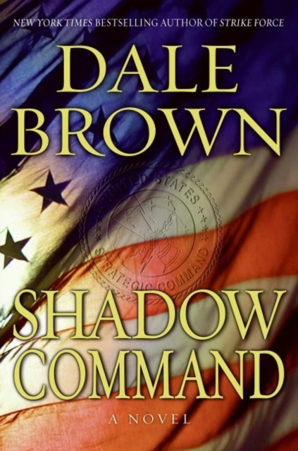 E-knjiga Shadow Command Dale Brown
