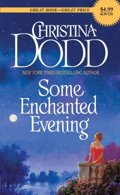 E-knjiga Some Enchanted Evening Christina Dodd