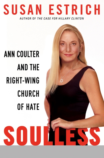 E-knjiga Soulless Susan Estrich