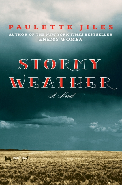 E-book Stormy Weather Paulette Jiles