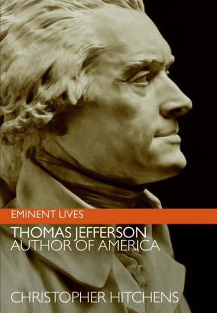 E-knjiga Thomas Jefferson Christopher Hitchens