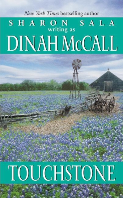 E-knjiga Touchstone Sharon Sala