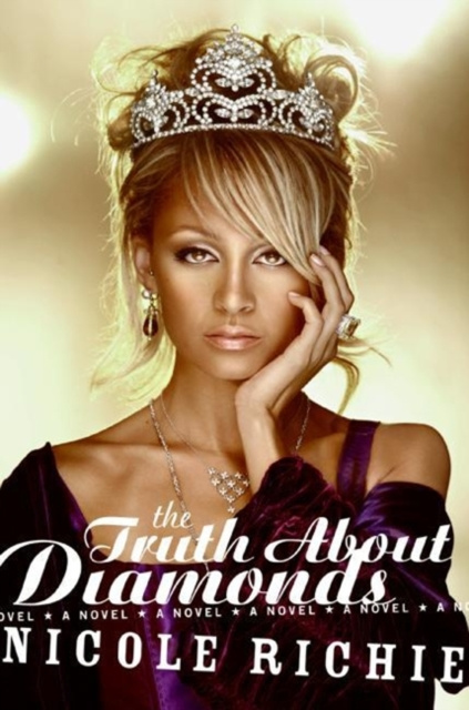 E-book Truth About Diamonds Nicole Richie